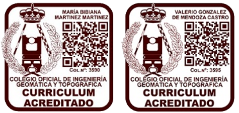 Sellos certificados COIGT