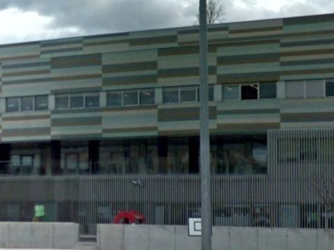 CEIP Doña Avelina Cortazar - Alberite (La Rioja)