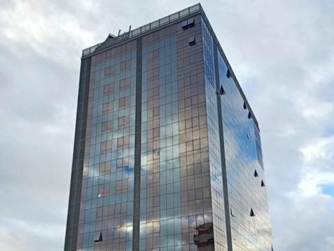 Torre Onix - Logroño